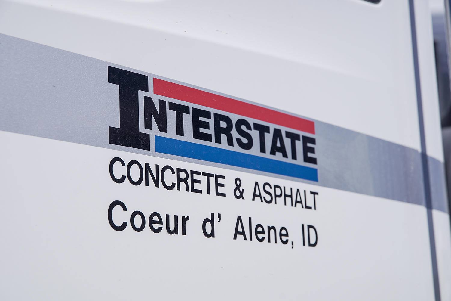 Image 2 | Interstate Concrete & Asphalt, A CRH Company