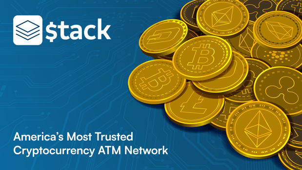 Images STACK Bitcoin ATM