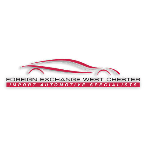 Foreign Exchange West Chester Logo