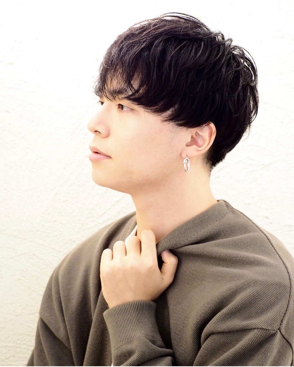 Images メンズサロン Artice HOMME