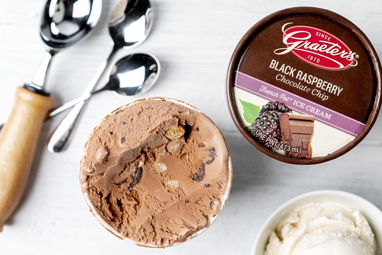 Graeter's Ice Cream Winnetka (847)441-1725