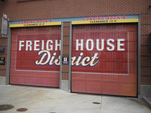 Images Overhead Door Co. of Sierra Nevada-Reno Inc.