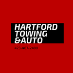 Hartford Towing & Auto Logo