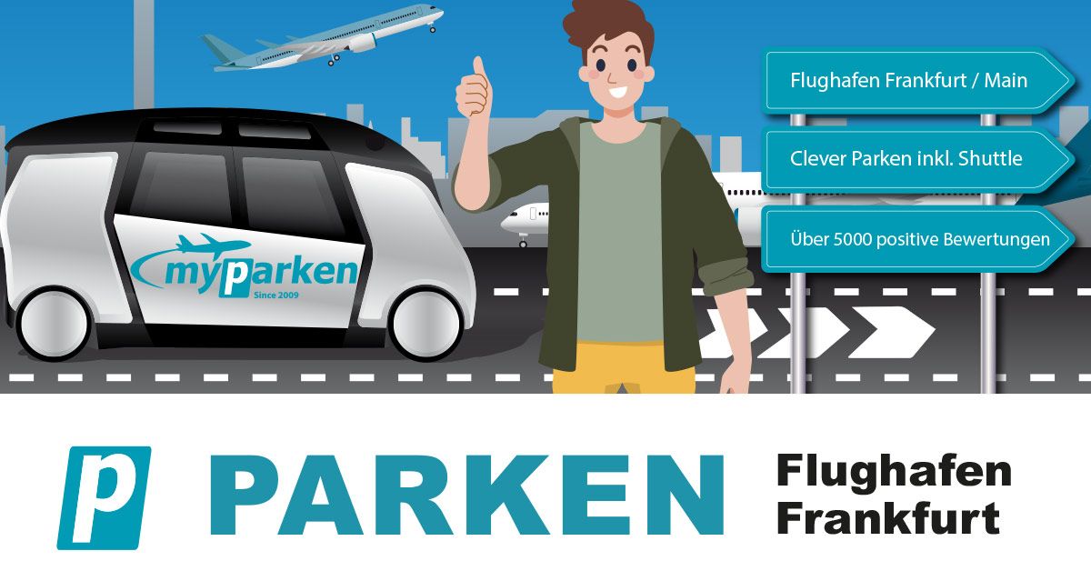 Parken Frankfurt - MyParken.de, Sindlinger Bahnstr. 103 in Frankfurt