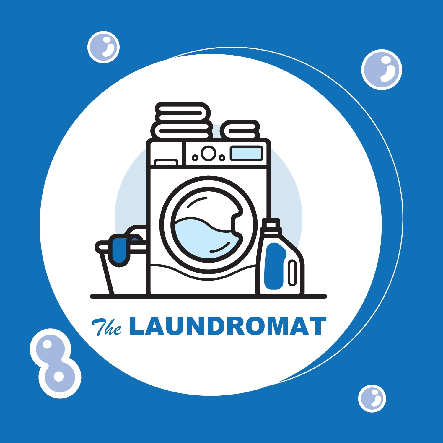 The Laundromat