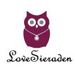LoveSieraden Logo
