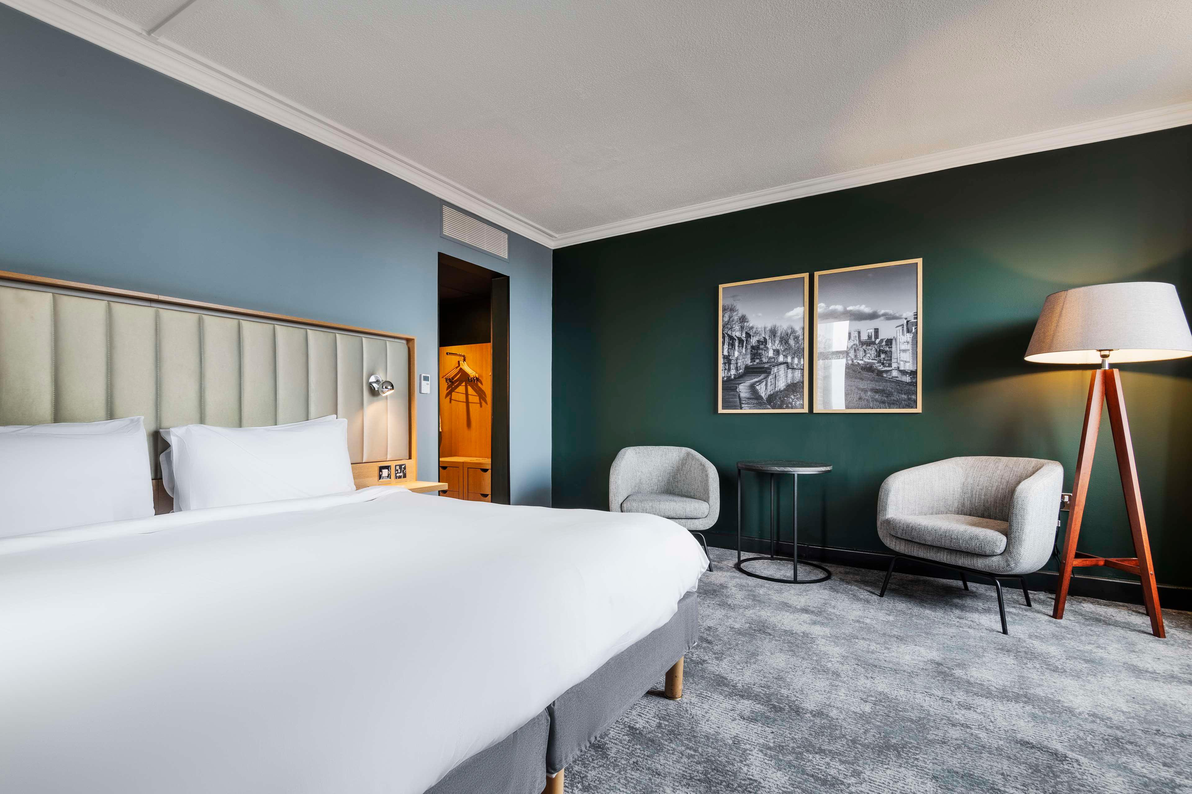 Park Inn by Radisson York City Centre