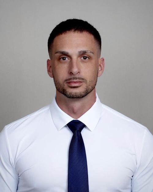 Agent Headshot