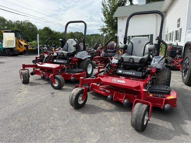 Images Ready Equipment