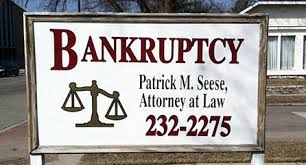 Patrick M. Seese Attorney at Law Photo