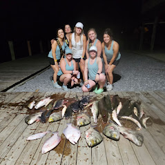 Images Bayou Bowfishing Charters & Airboat Services, LLC