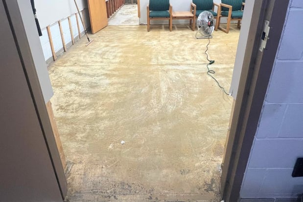 Images First Response Restoration, Water Damage Minneapolis Specialist