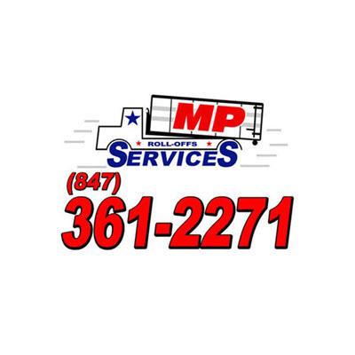 MP Roll-Off Services Logo