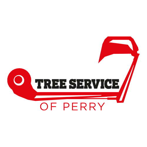 Tree Service of Perry Logo