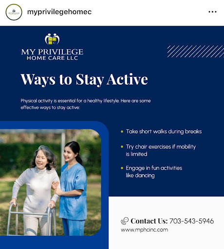 Images My Privilege Health Home Care