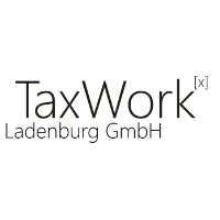 Logo TaxWork Ladenburg GmbH