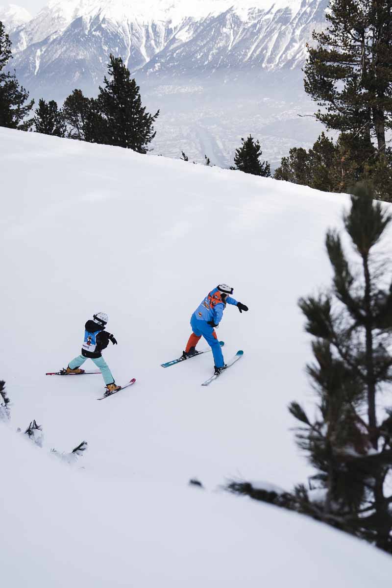 Bild 2 von Skischule & Skiverleih TOTAL Tulfes-Rinn