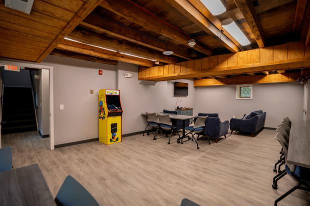 Images STR Behavioral Health - Cedar Creek