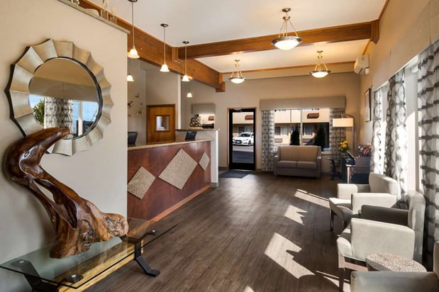 Images Best Western Holiday Hotel