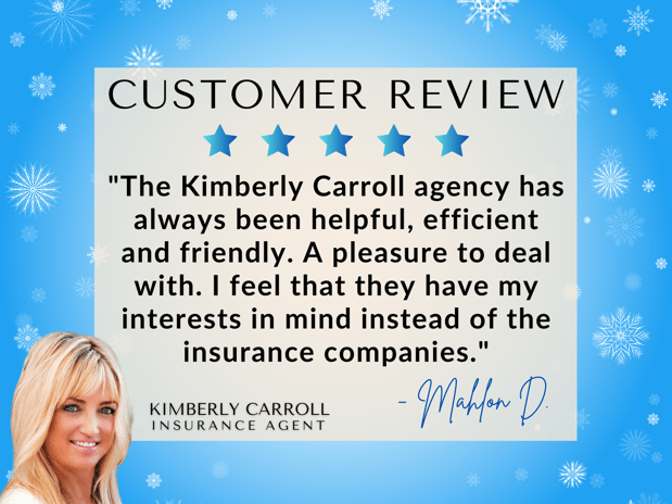 Images Kimberly Carroll - State Farm Insurance Agent
