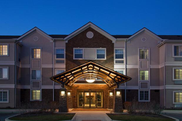 Images Staybridge Suites Fort Wayne by IHG