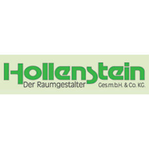 Hollenstein - Der Raumgestalter GmbH & Co KG Raumaustattung - Sonnenschutz - Möbel Logo