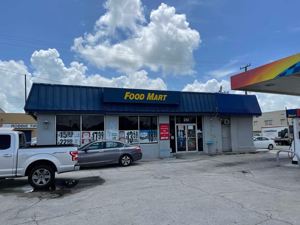 Images CoinFlip Bitcoin ATM - Sunoco Gas Station (Belle Glade)