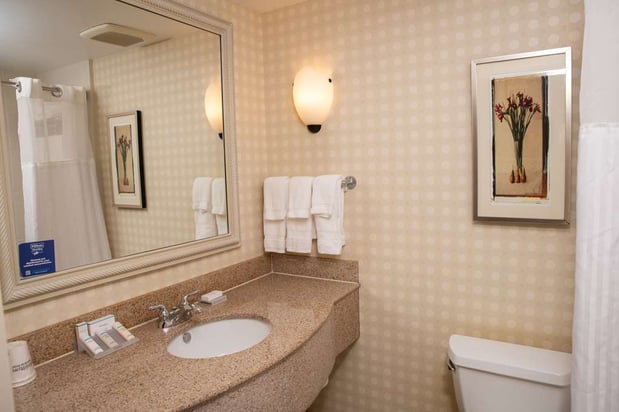 Images Hilton Garden Inn Erie