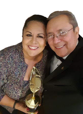 The founders of The Conservatory - Dr. Michael & Berta Guevara