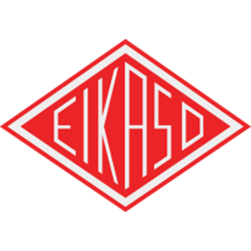 Logo EIKASO Solingen Messerproduktion seit 1926