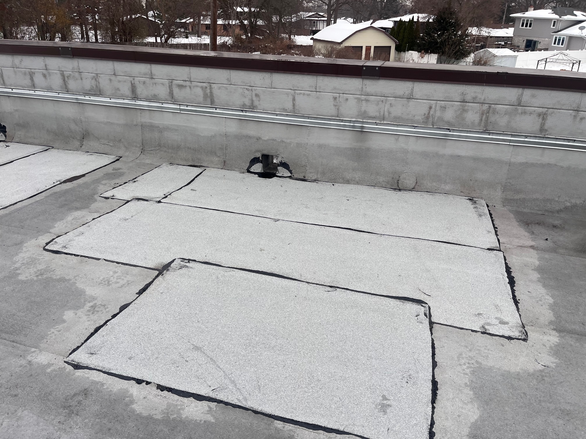 Chicago Flat Roof Services: The Roofing Experts Near You!

Need Reliable Roofers?

When searching fo 