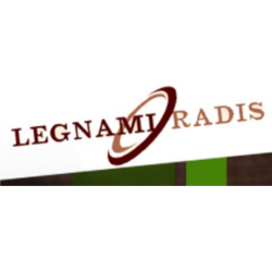 Legnami Radis Logo