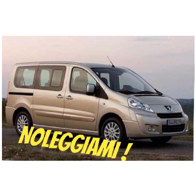 Images La Sospens - Autonoleggio