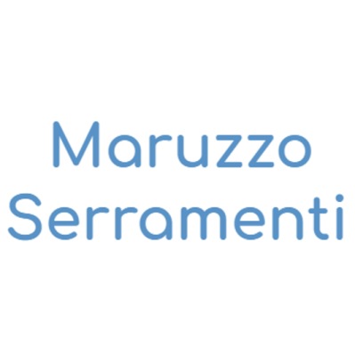 Maruzzo Serramenti Srl Logo