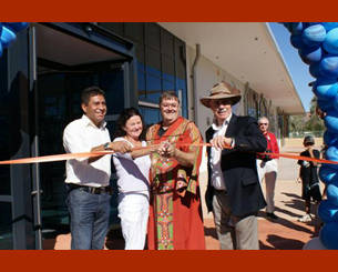 Images Alice Springs Town Council