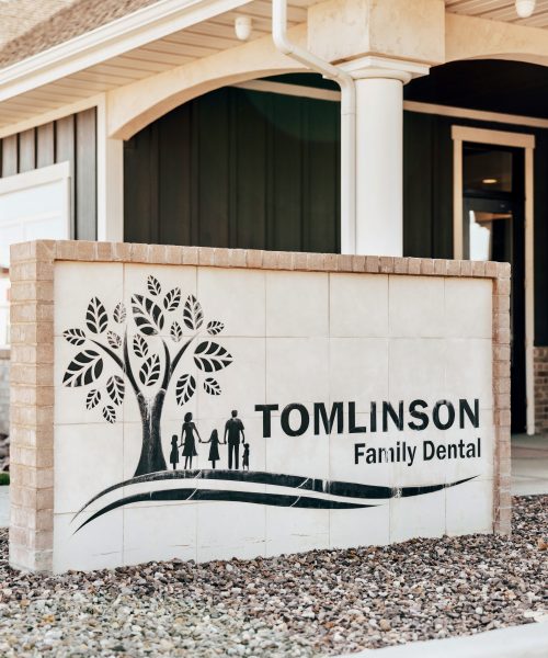 Tomlinson Family Dental Image