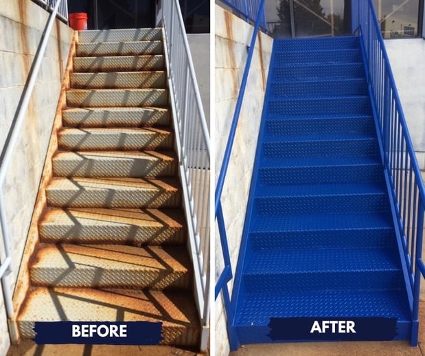 Images BKB Pressure Cleaning