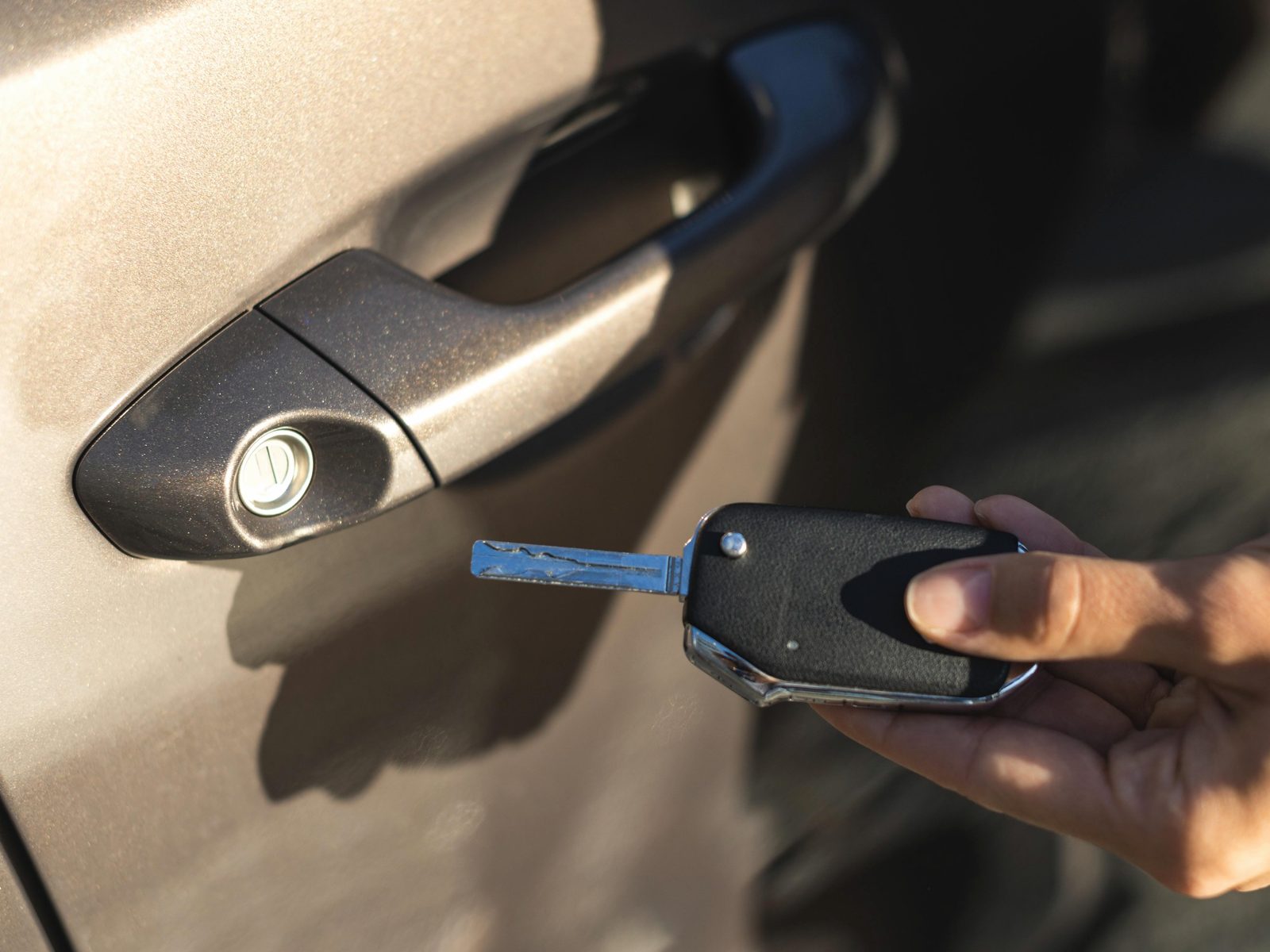 Palm Locksmith Services