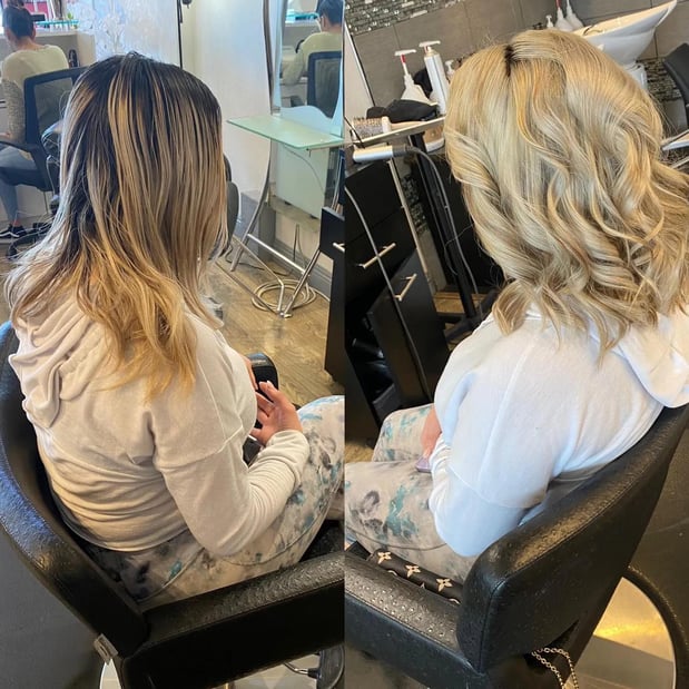 Images Hair Experts Plus