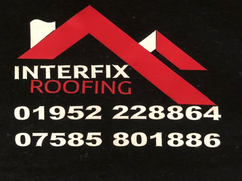 Images Interfix Roofing Ltd