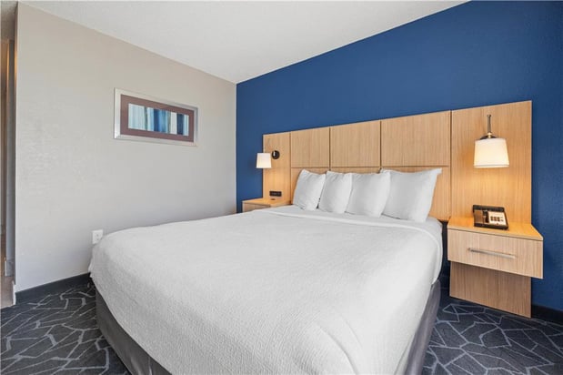 Images Best Western Eau Claire South