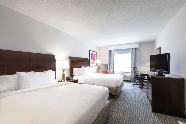 Images Hilton Garden Inn Lynchburg