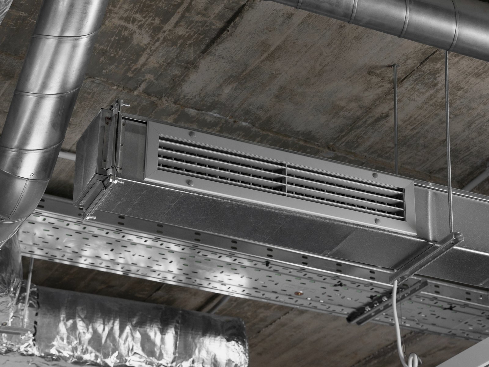 Rodger That Heating & Cooling