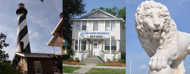 Images Tim Huber Insurance