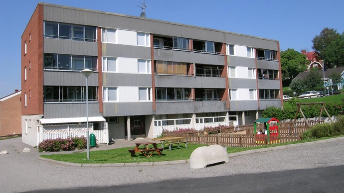 Images Flens Bostads AB