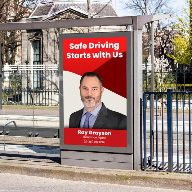 Images Ray Grayson - State Farm Insurance Agent