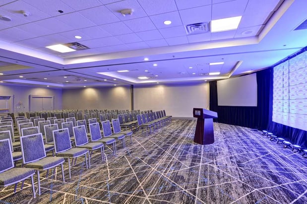 Images Embassy Suites by Hilton Miami International Airport