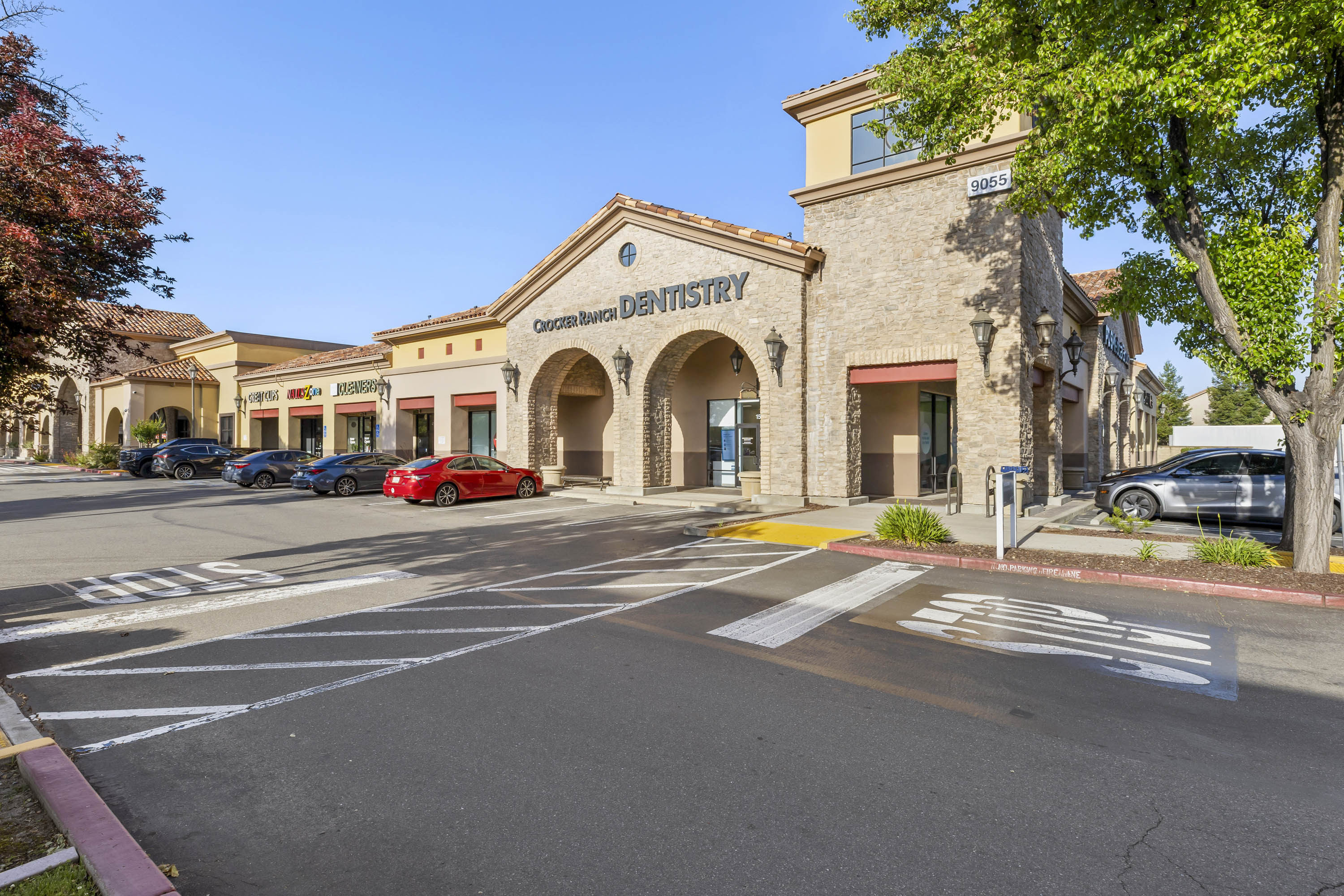 Crocker Ranch Dentistry