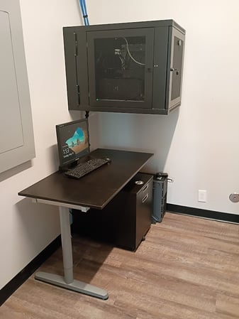 Images TECHtality - Technology Services