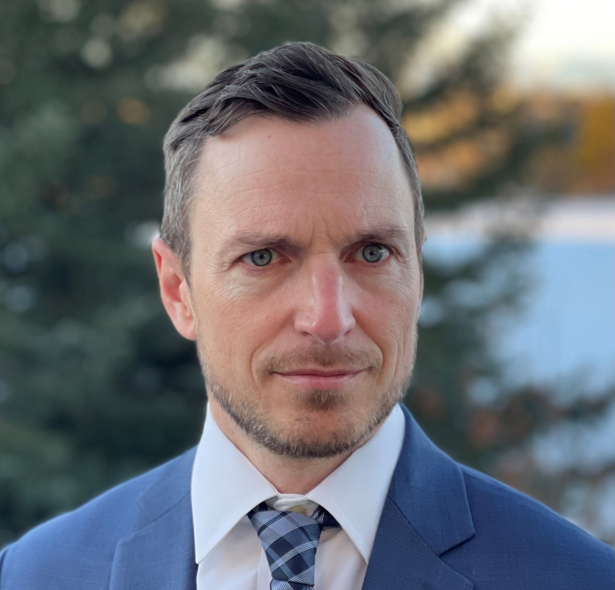 Images Jonathan McMaster - TD Wealth Private Investment Advice